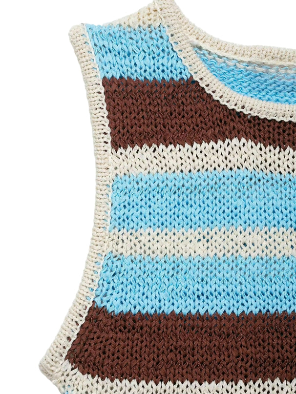 The Francine Top