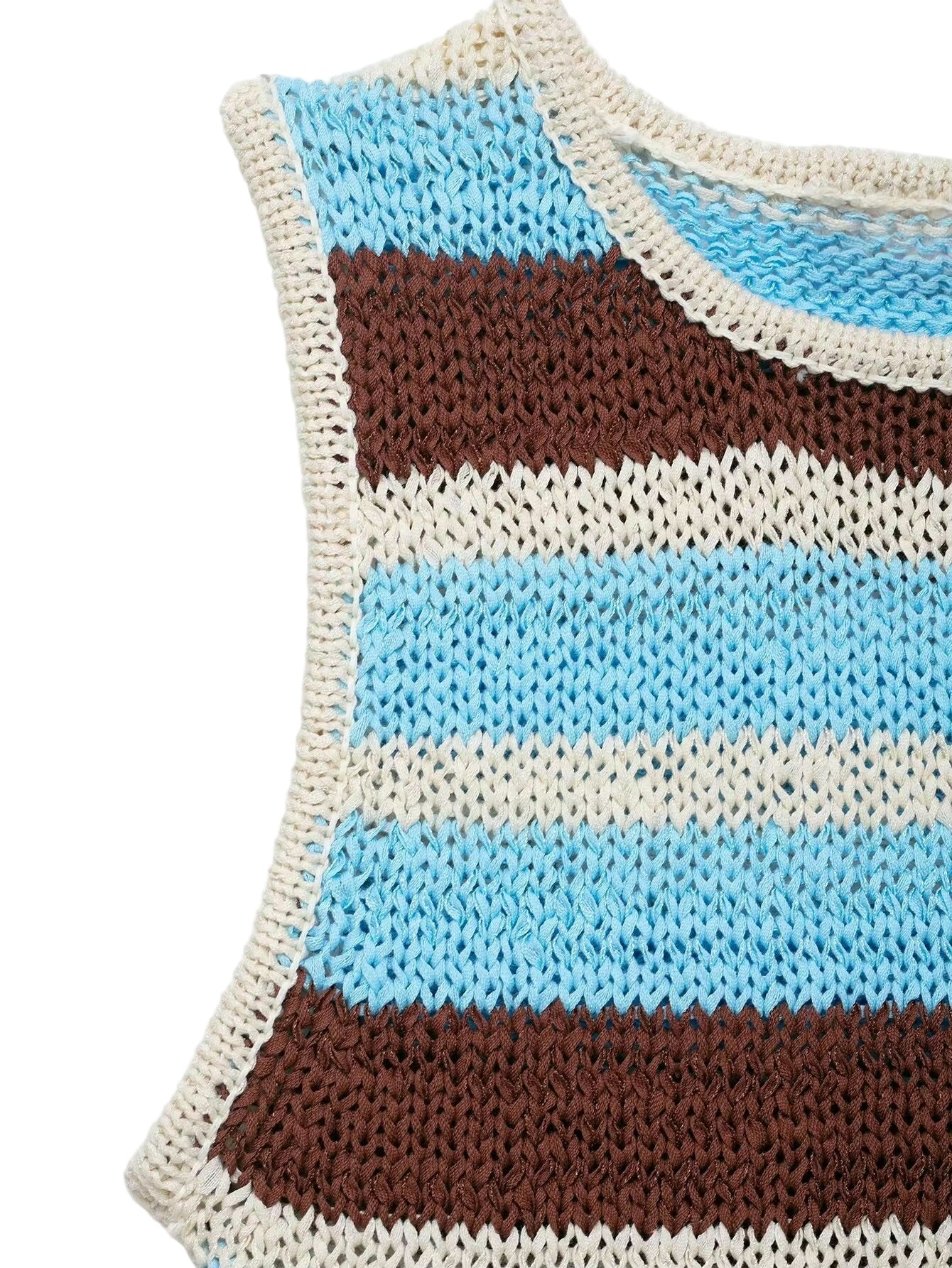 The Francine Top