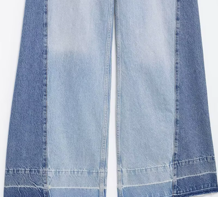 The Sam Jeans