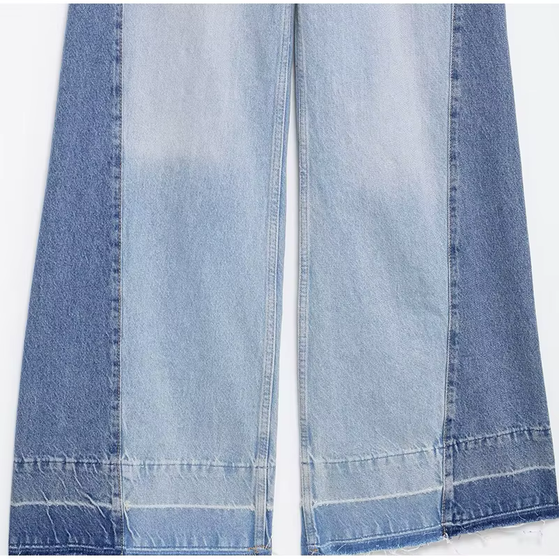 The Sam Jeans