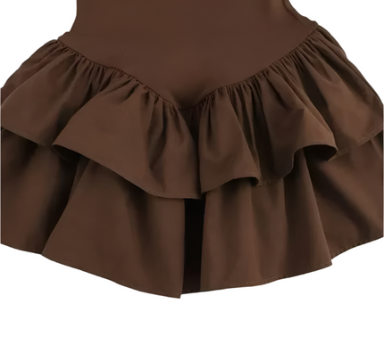 The Romona Dress