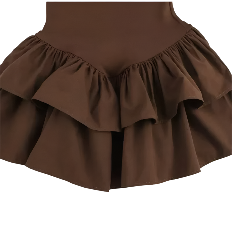 The Romona Dress