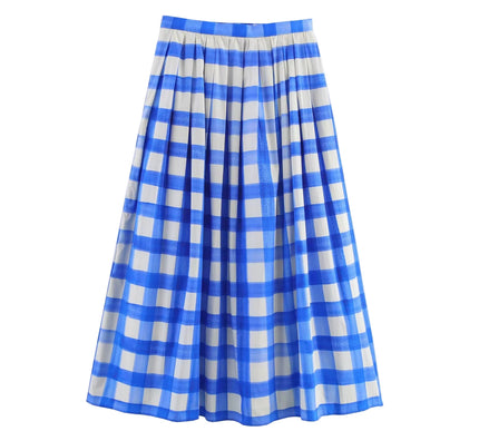 The Gemma Skirt