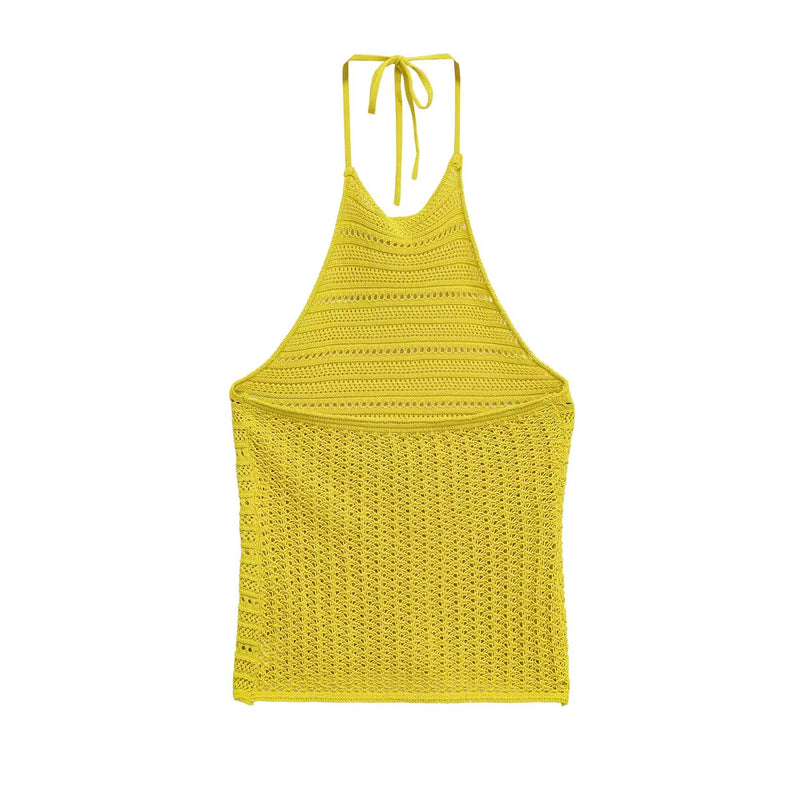 The Justine Top