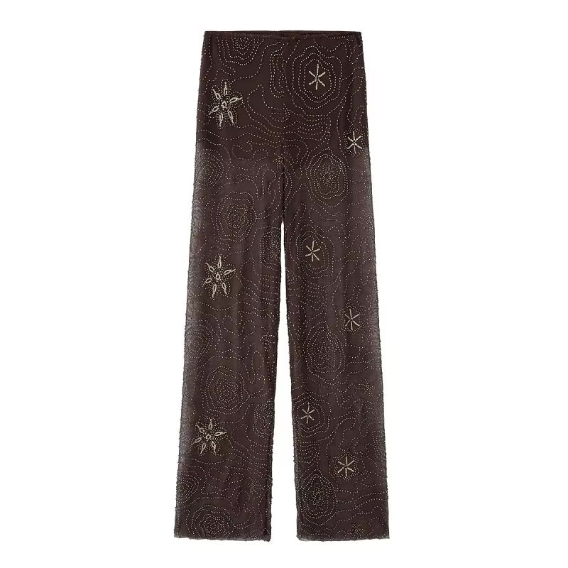 The Estrella Pants
