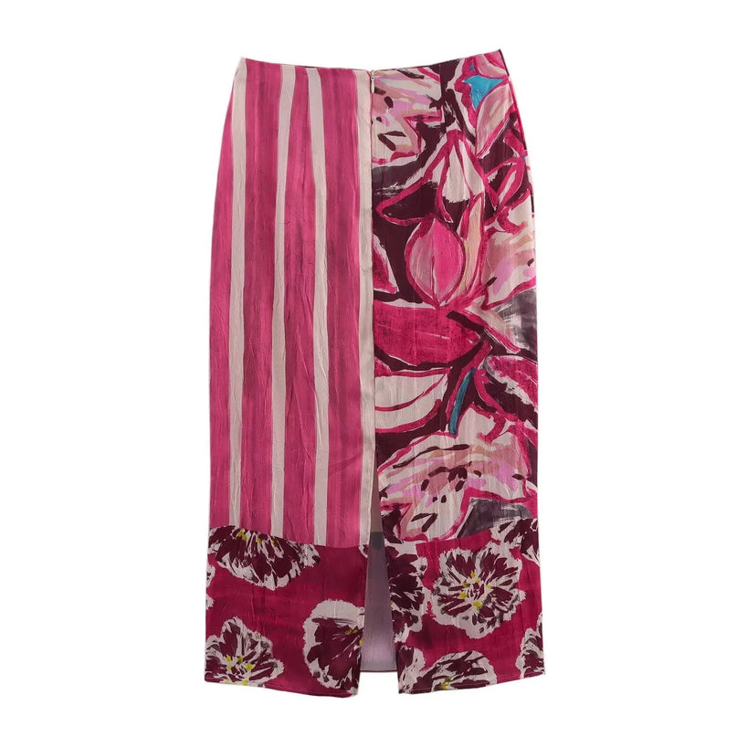 The Whilma Skirt