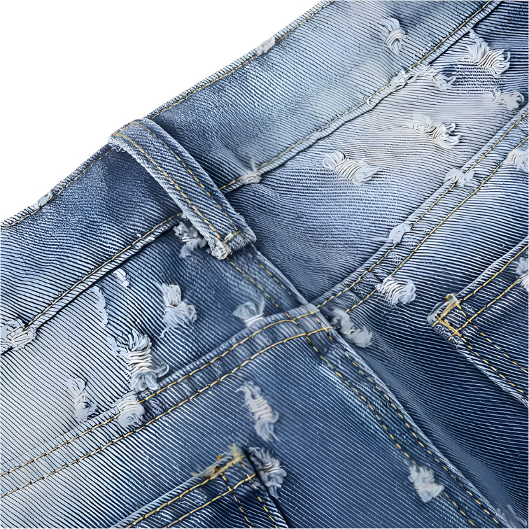 The Victoria Jean