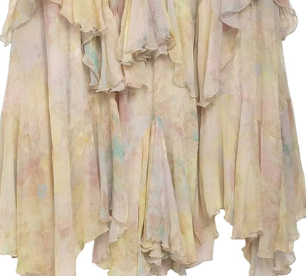 The Athena Skirt