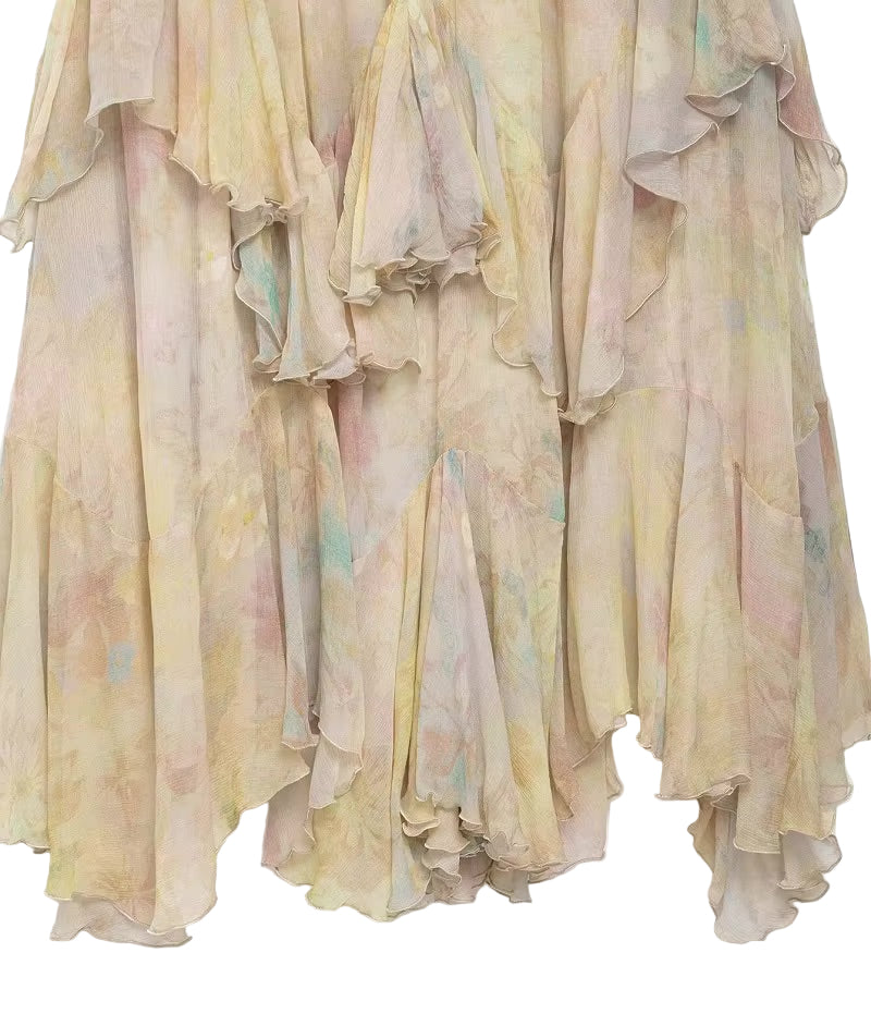 The Athena Skirt