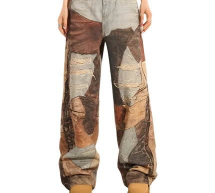 The Max Jeans