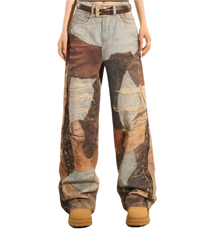 The Max Jeans