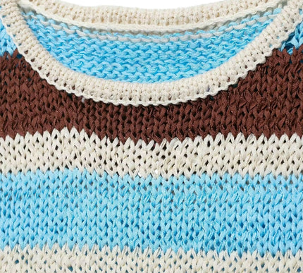 The Francine Top