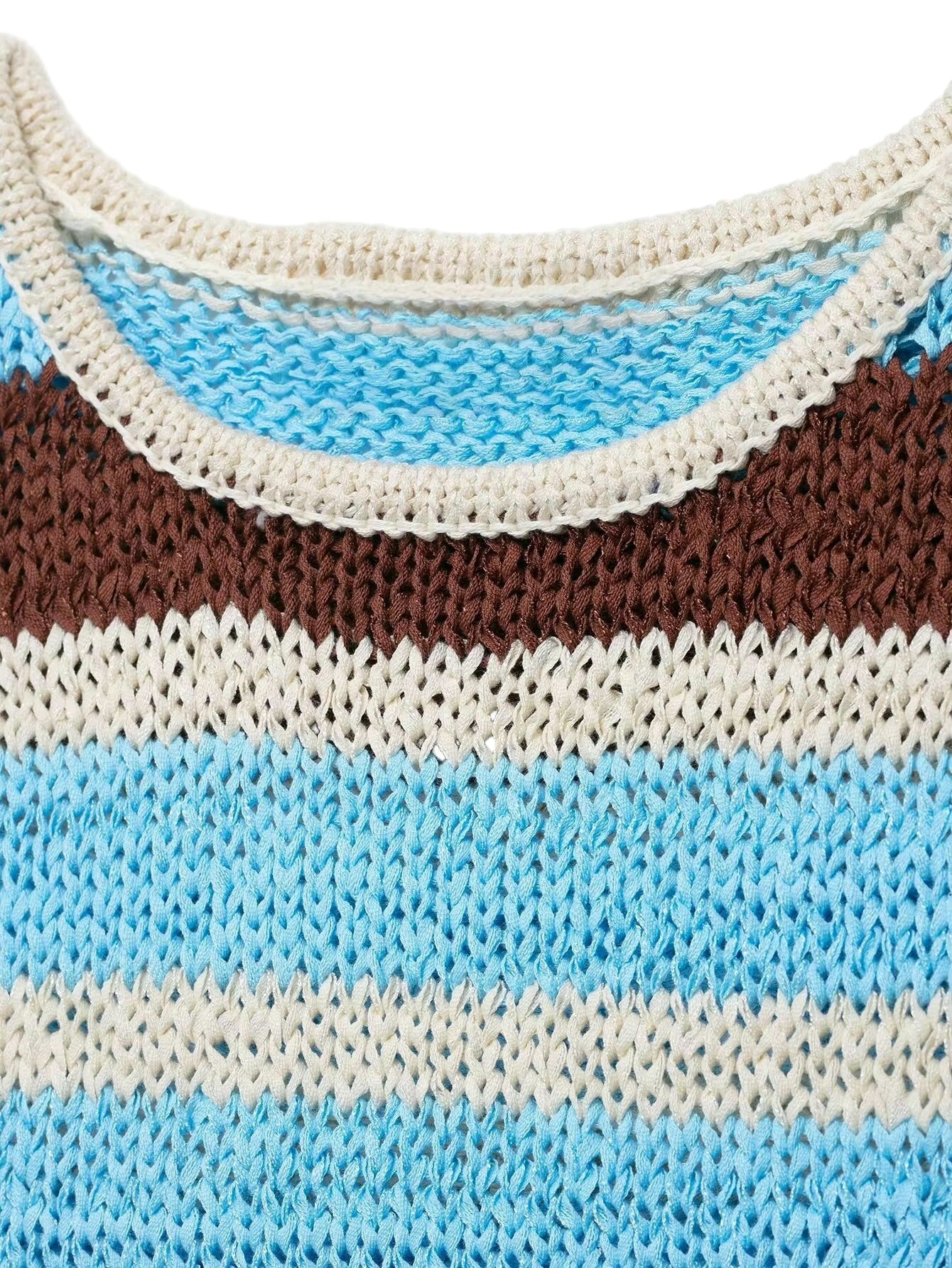 The Francine Top