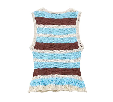 The Francine Top