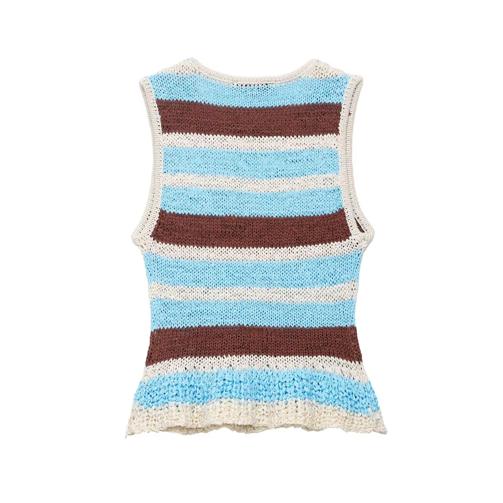 The Francine Top