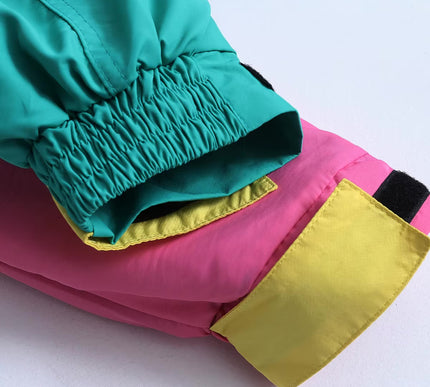 The Chelly Jacket