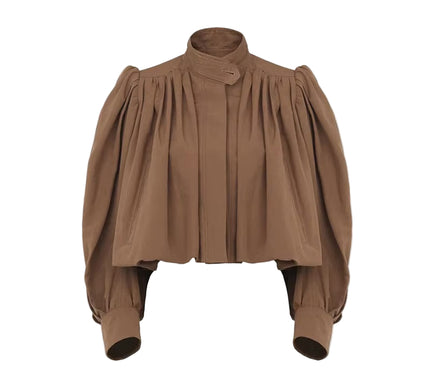 The Lila Jacket