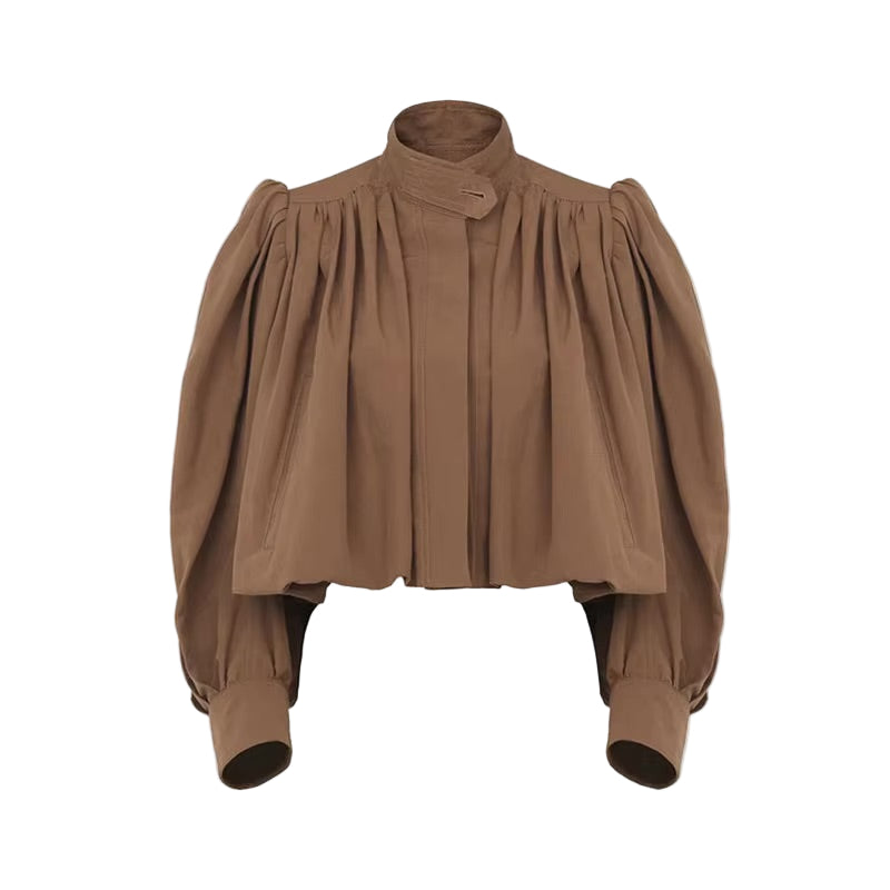 The Lila Jacket