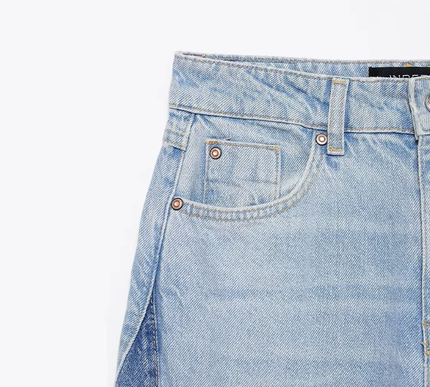 The Sam Jeans