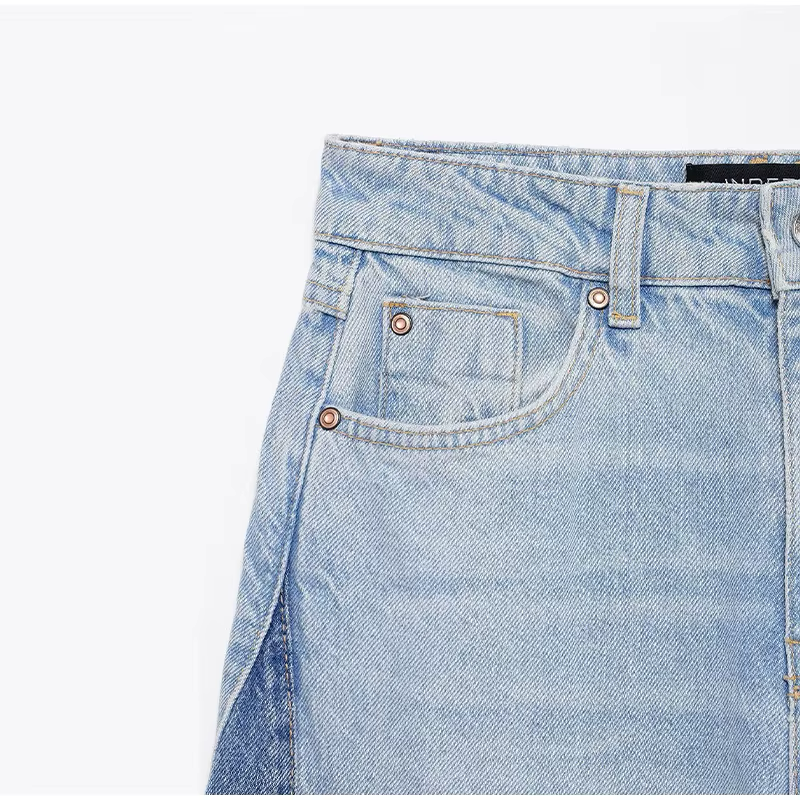 The Sam Jeans