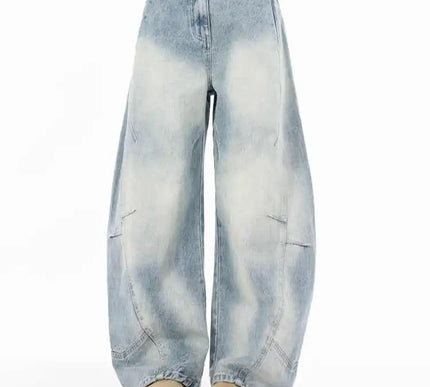The Georgia Jeans