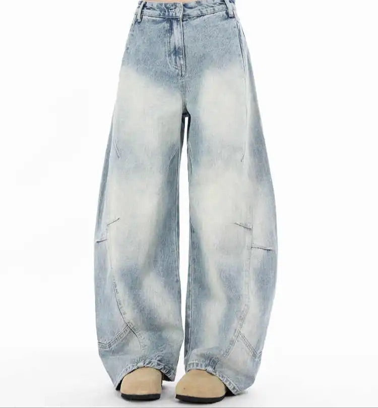 The Georgia Jeans