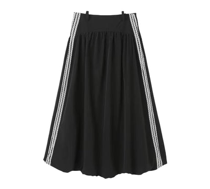 The Calla Skirt