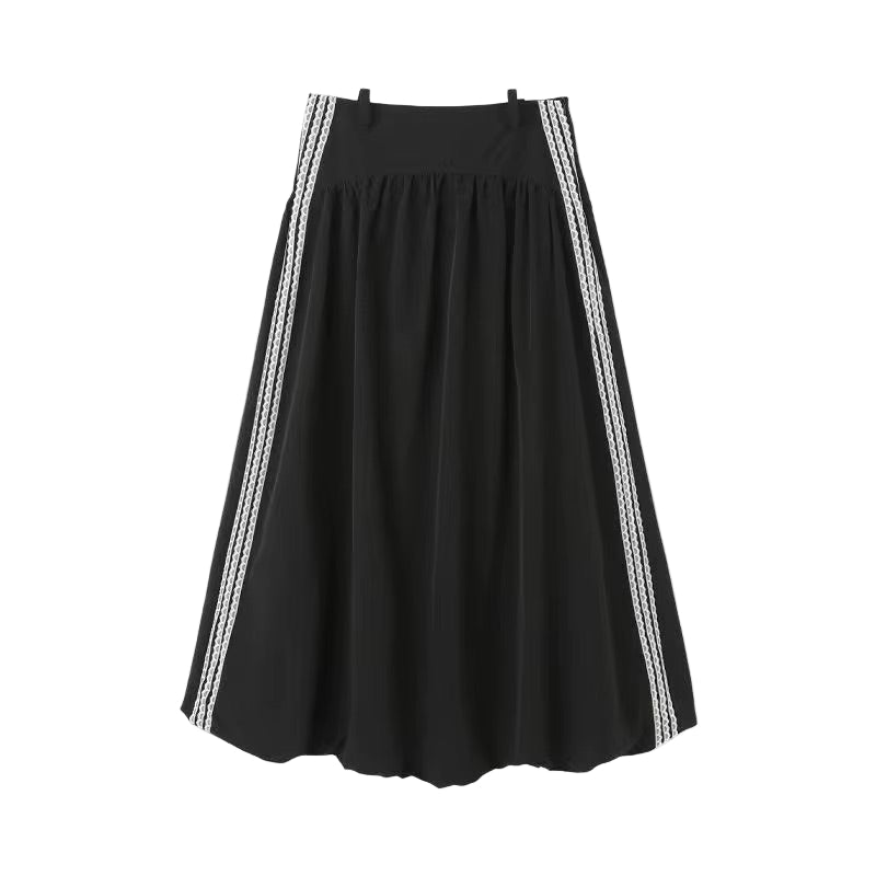 The Calla Skirt