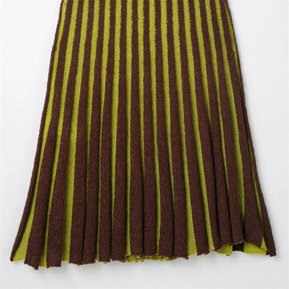 The Paige Dress