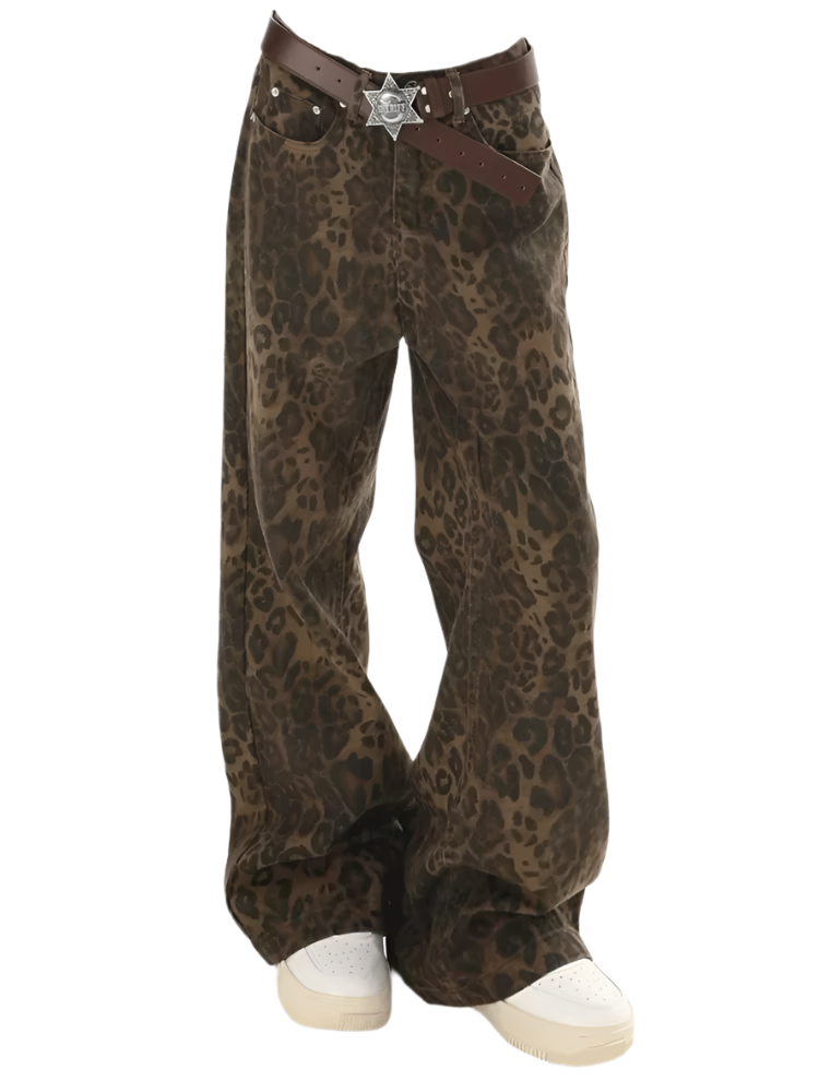 The Vanessa Jeans