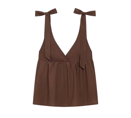 The Valencia Top