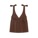 Brown / XS