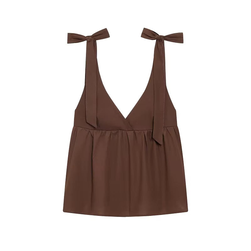 The Valencia Top