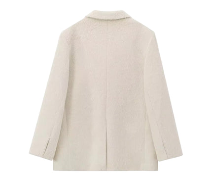 The Mirelle Blazer