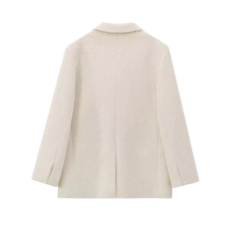The Mirelle Blazer