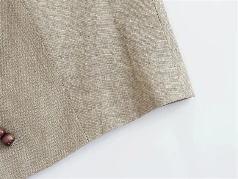 The Fatima Vest