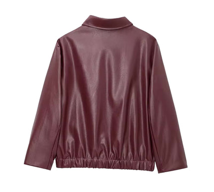 The Robin Jacket