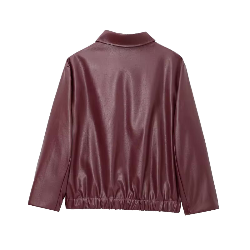 The Robin Jacket