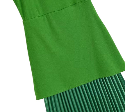 The Zuri Dress