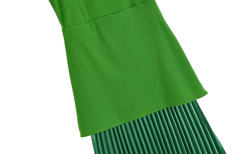The Zuri Dress