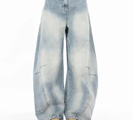 The Georgia Jeans