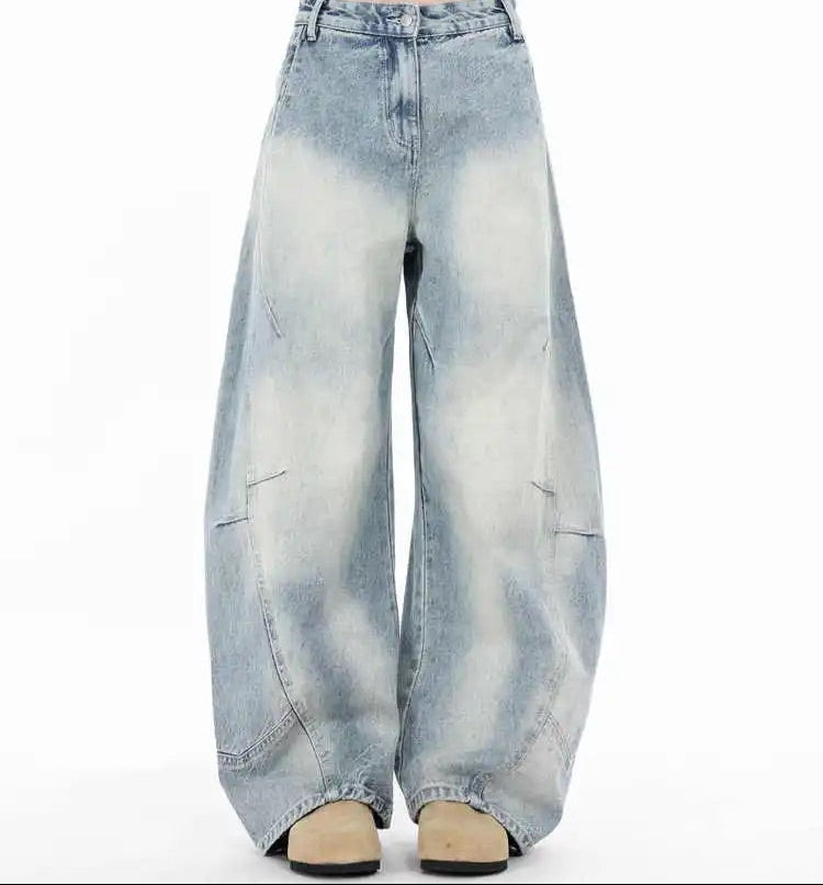The Georgia Jeans