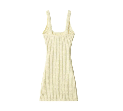 The Riley Dress