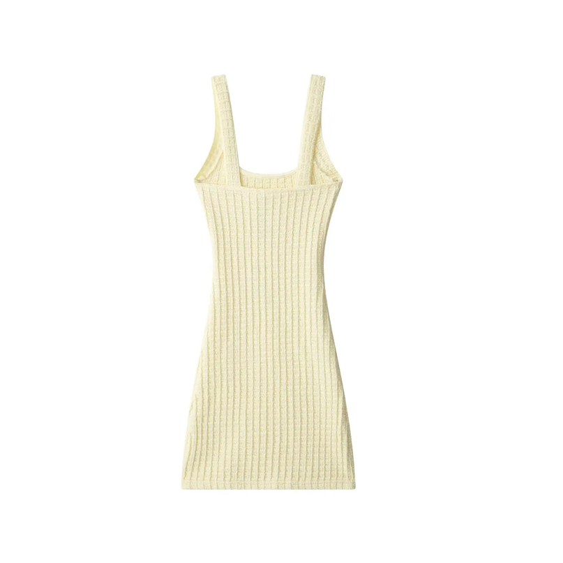 The Riley Dress