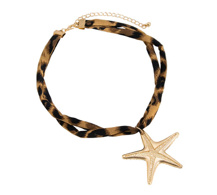 The Star Necklace