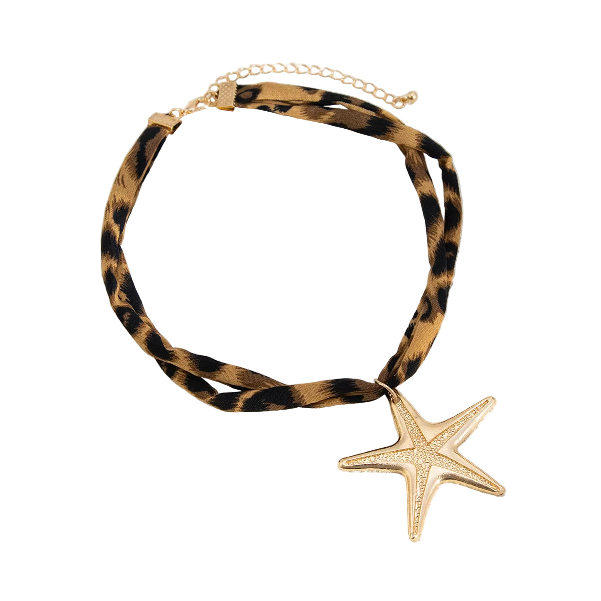The Star Necklace
