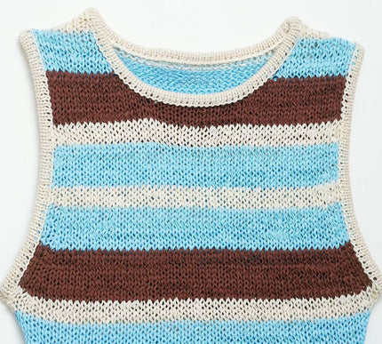 The Francine Top