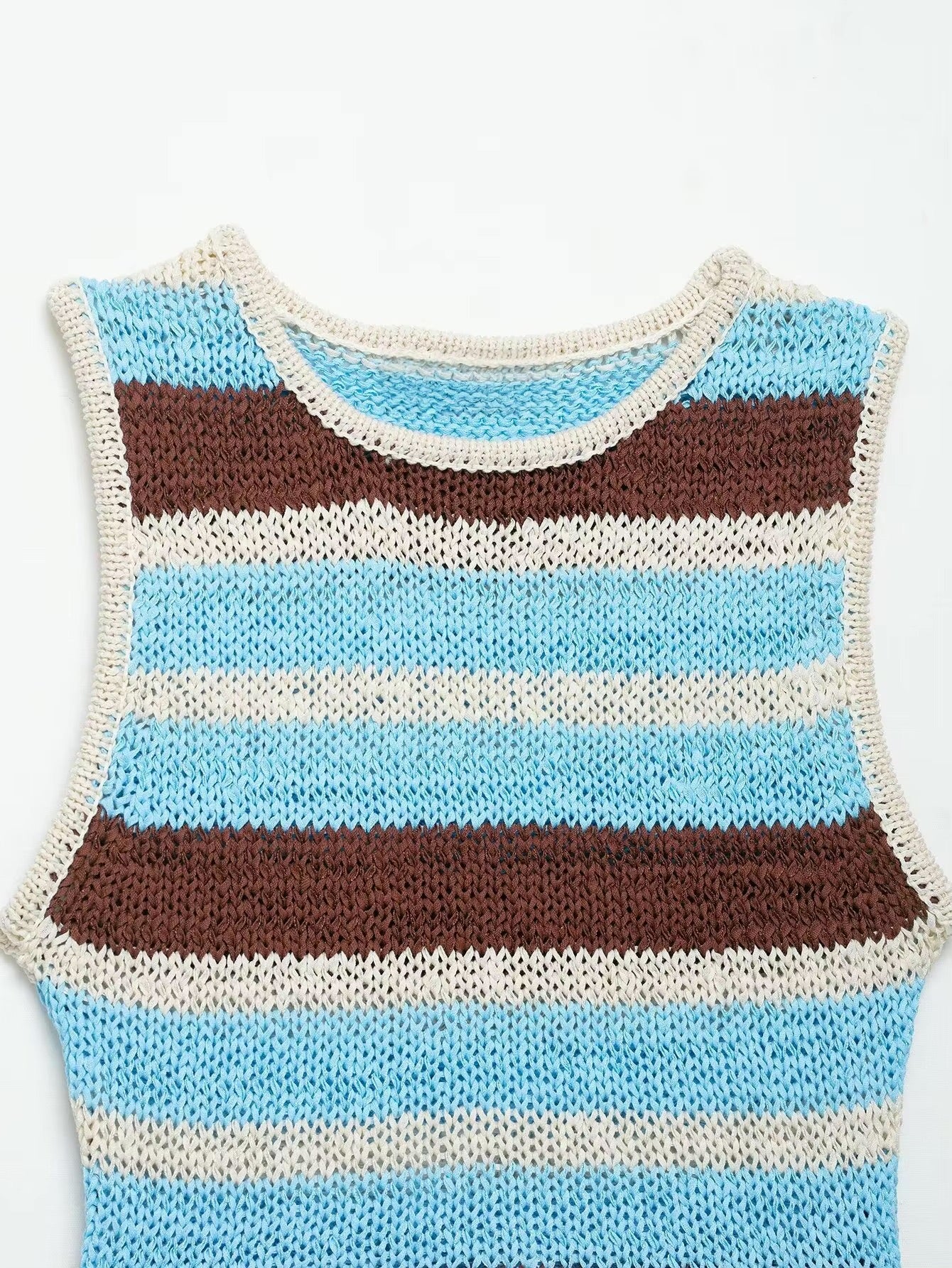 The Francine Top
