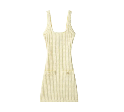 The Riley Dress