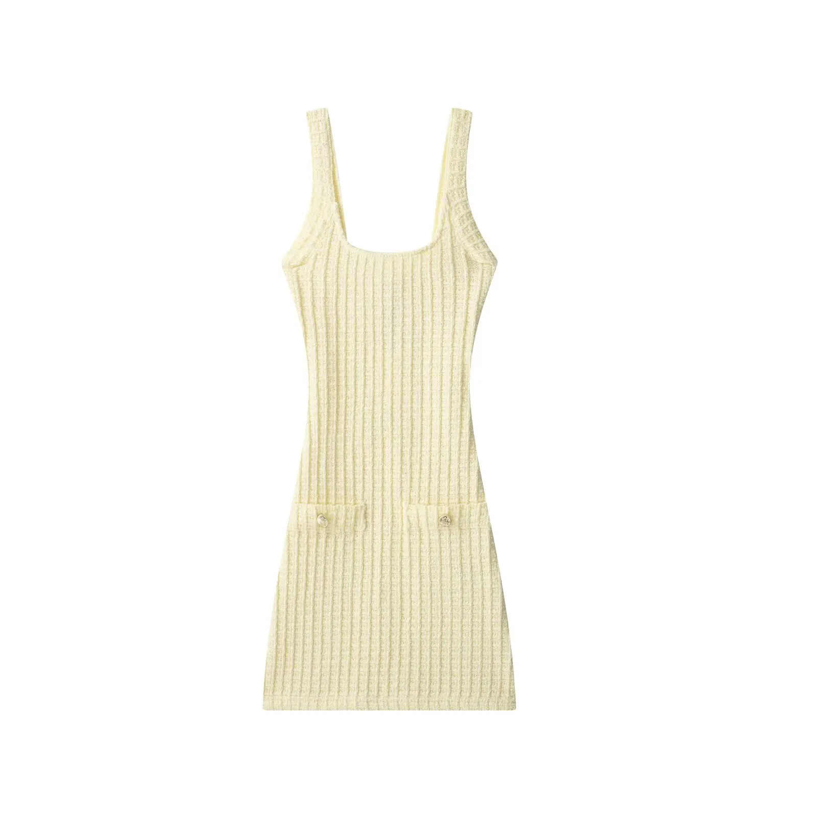 The Riley Dress